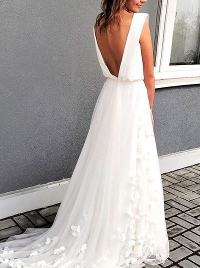 robe-mariée-blanche