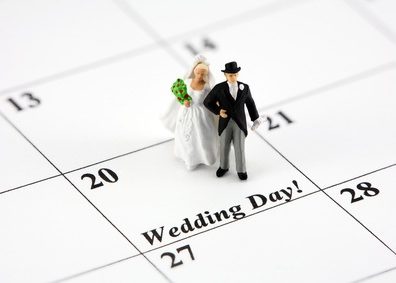 organisation mariage septembre rentrée wedding planner provence